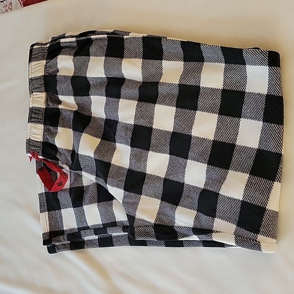 🌟HP🌟Columbia Fleece Pajama Set - XL NWOT - Picture 3 of 15